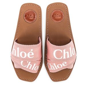 BRAND NEW CHLOE SANDALS